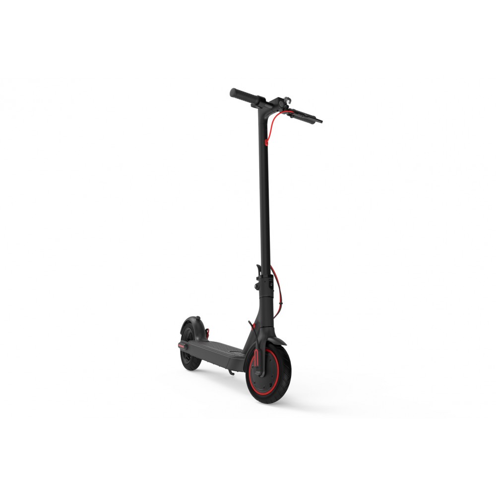 Xiaomi Electric Scooter Pro Отзывы