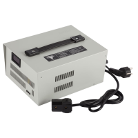 Зарядное устройство для свинцовых тяговых аккумуляторов 72V120A (18А)