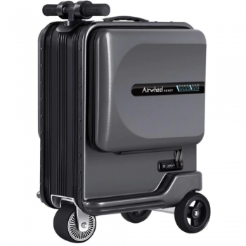 Электросамокат-чемодан Airwheel SE3mini Серый