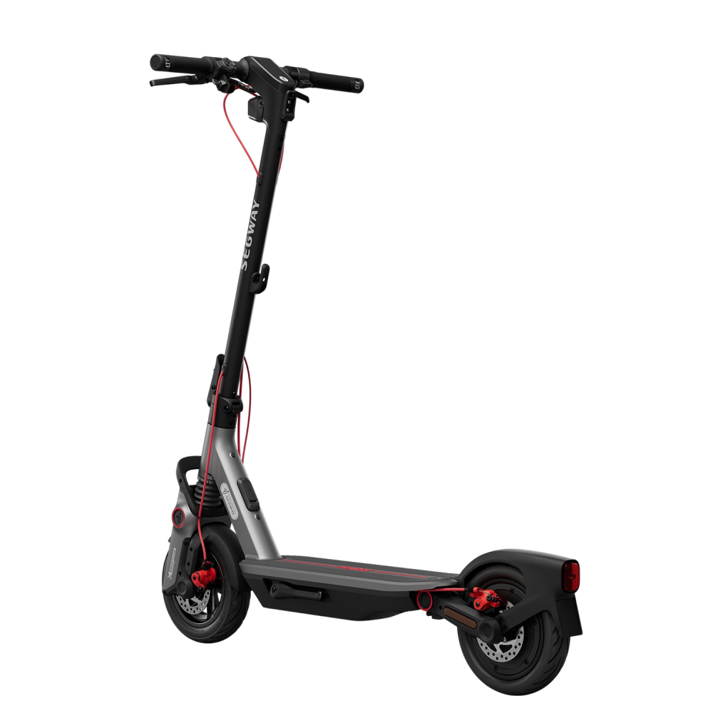 Электросамокат Segway Ninebot Kickscooter F3 Pro 2