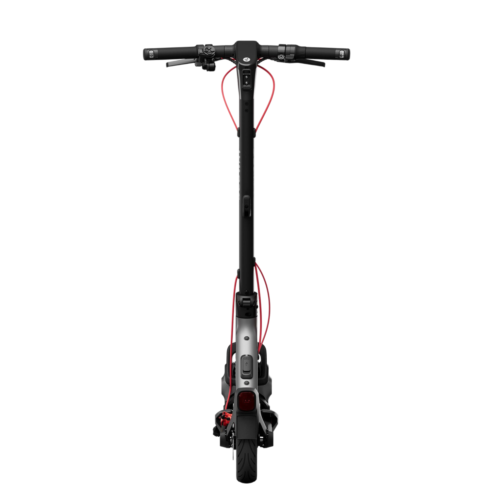 Электросамокат Segway Ninebot Kickscooter F3 Pro 6