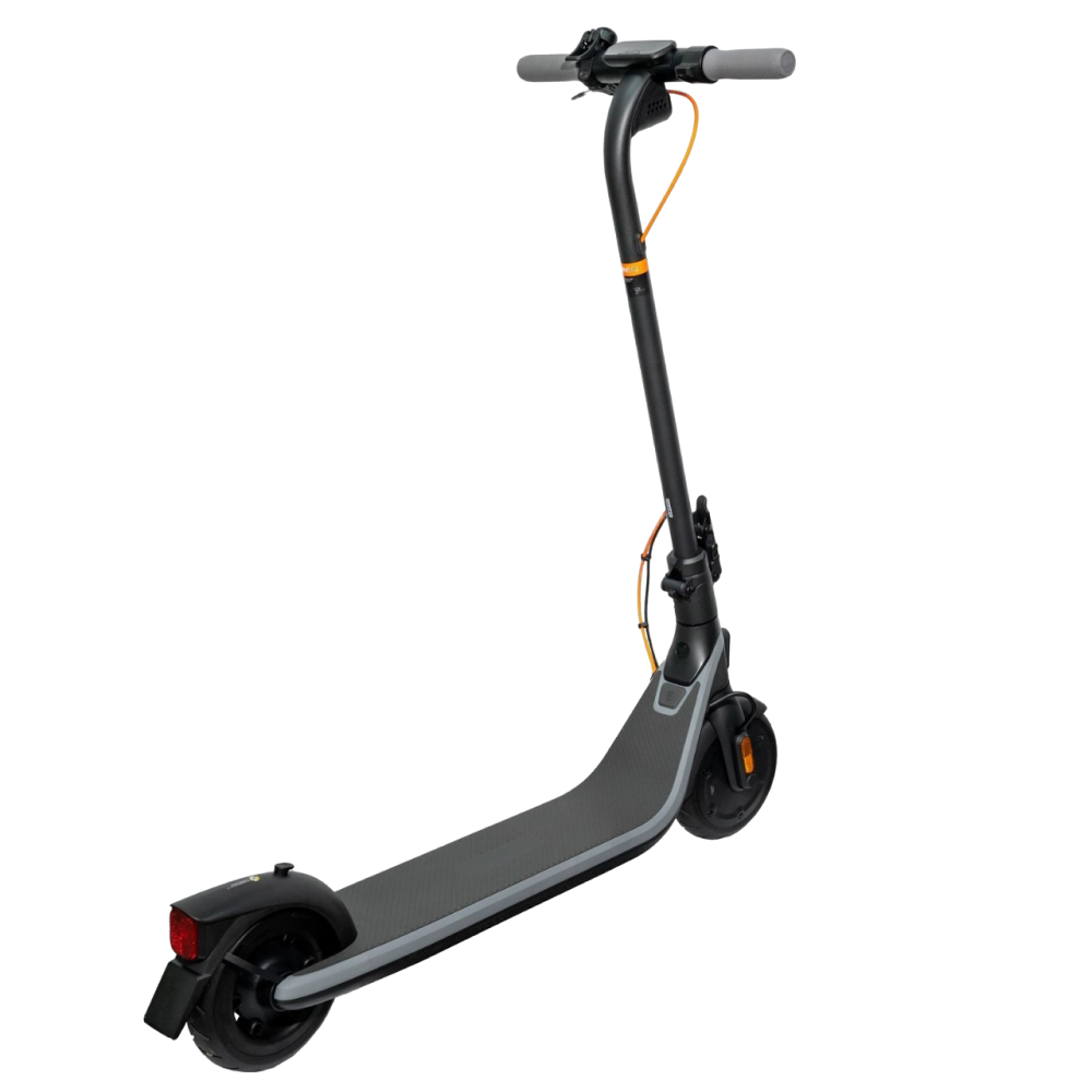 Характеристики Электросамокат Ninebot Kickscooter E2 Plus 2