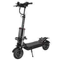 Электросамокат Syccyba R11 Mini 60V 33.6Ah