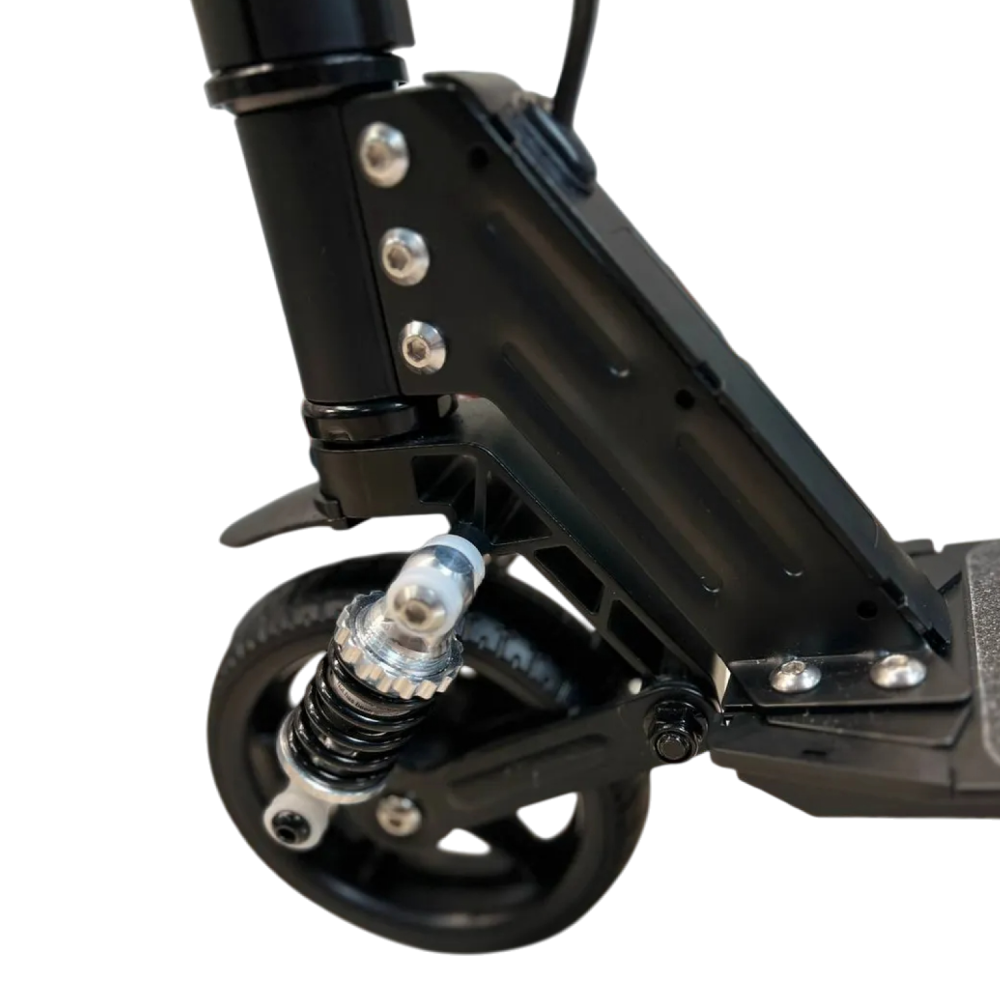 Электросамокат Wolong Q4+  10