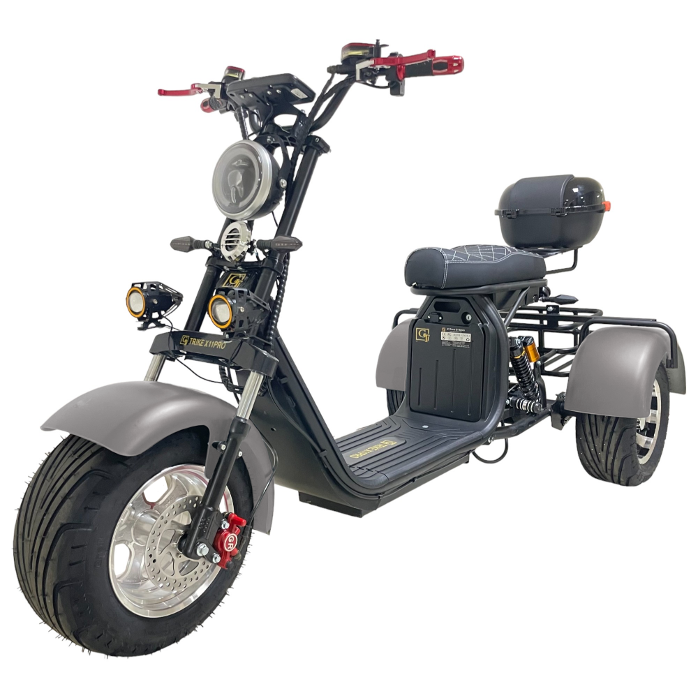 CITYCOCO GT X11 PRO TRIKE 2024