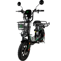 Электроскутер Motiko MV7 PRO