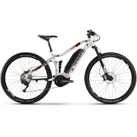 Электровелосипед Haibike (2020) Sduro FullNine 2.0