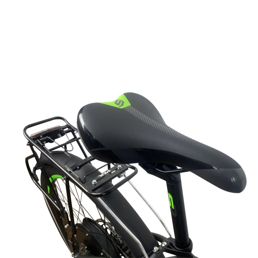 Электровелосипед Horza Stels Navigator R AIR+ 8