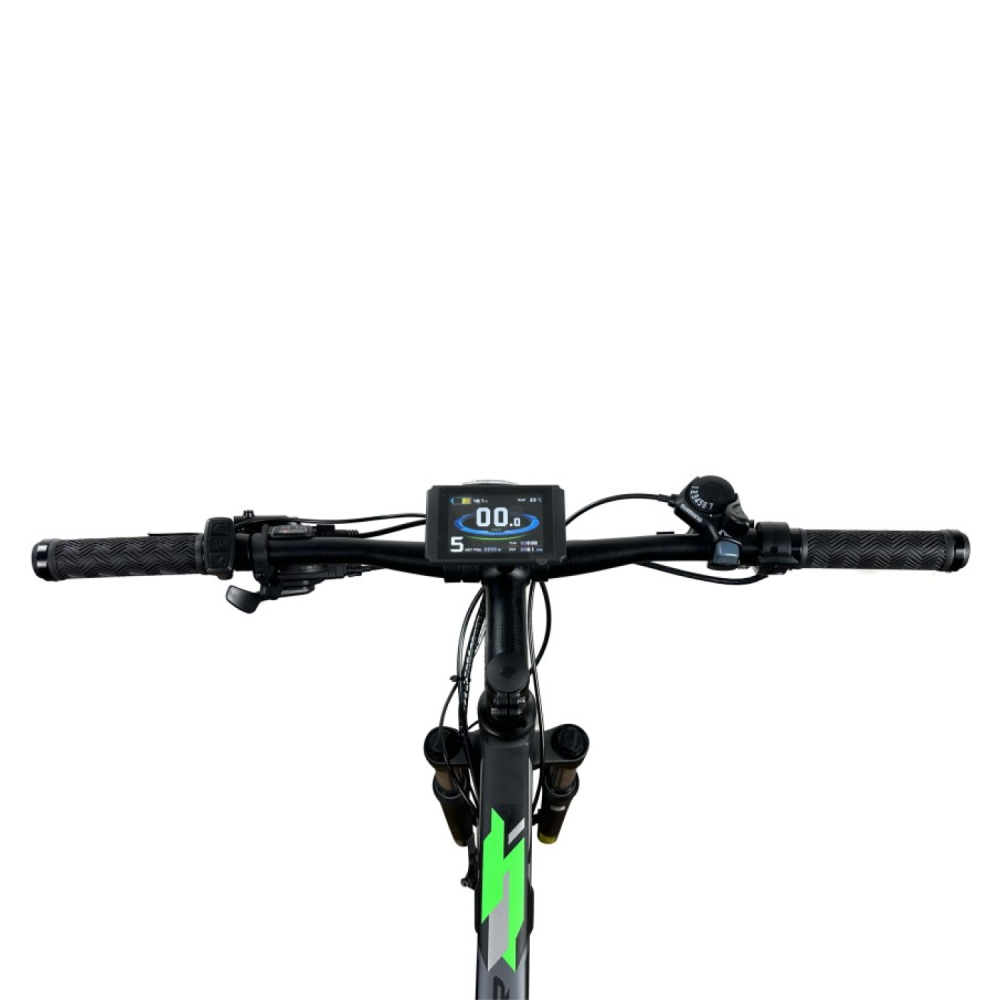 Электровелосипед Horza Stels Navigator R 6