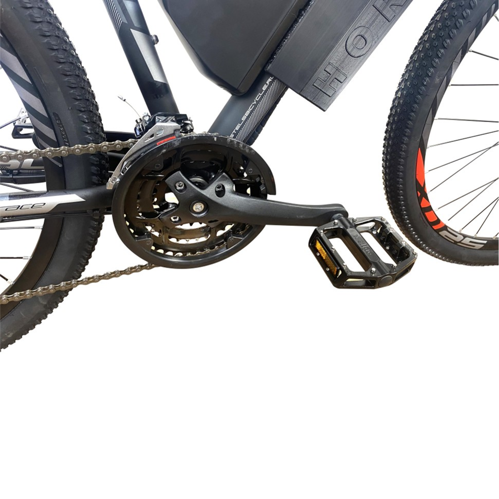 Электровелосипед Horza Stels Navigator R 10