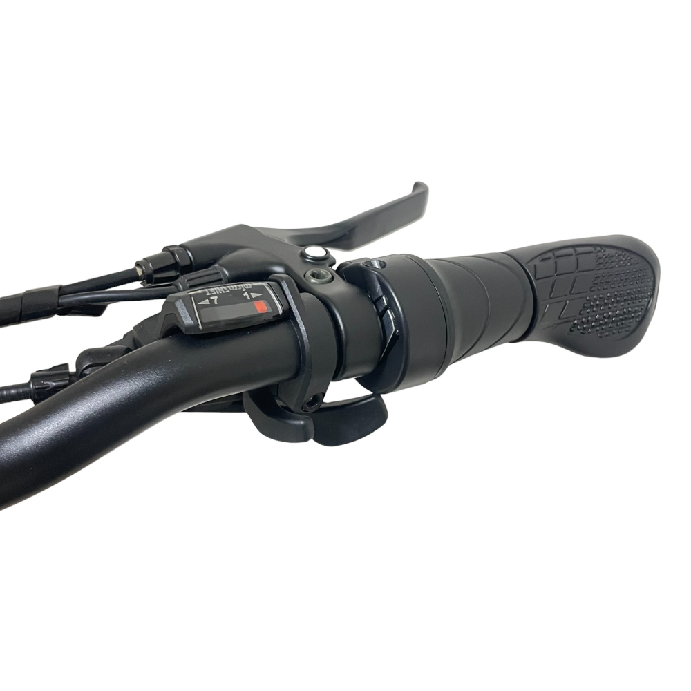 Характеристики Электровелосипед Volteco FLEX Синий 11