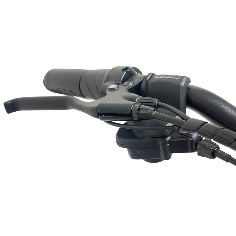 Характеристики Электровелосипед Volteco FLEX Синий 12