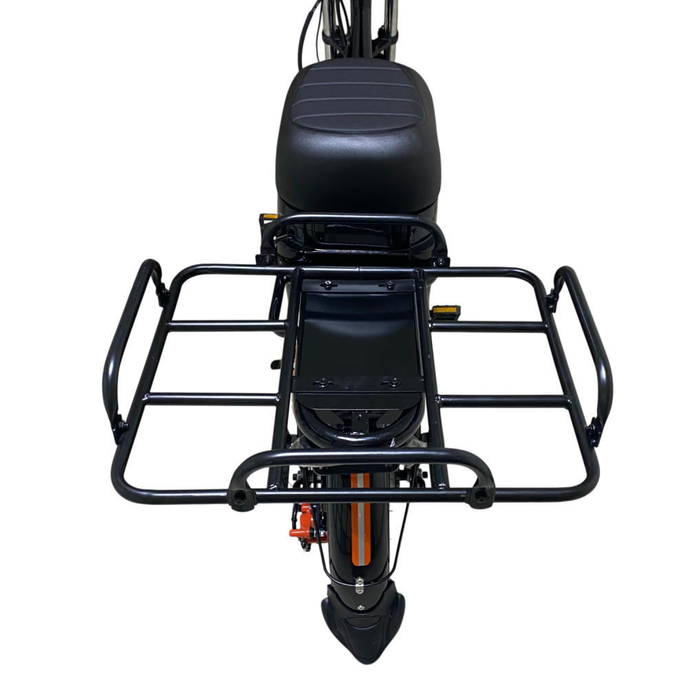 Электровелосипед WENBOX U3 Pro 10