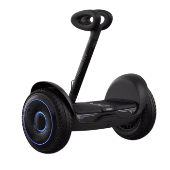 Минисигвей Segway Ninebot L8