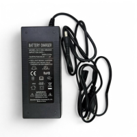 Зарядное устройство для электросамоката Kugoo G3