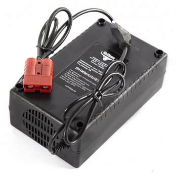 Зарядное устройство Rutrike интеллектуальное для LiFePo4 аккумуляторов 24V40AH (6А)