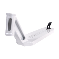  Дека для самоката Tech Team Zefir Lite 47 (120*470) white (белый)