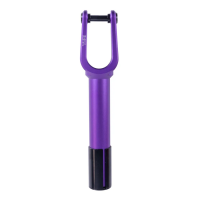 Вилка для трюкового самоката Tech Team Yuri SCS/HIC purple (фиолетовый)