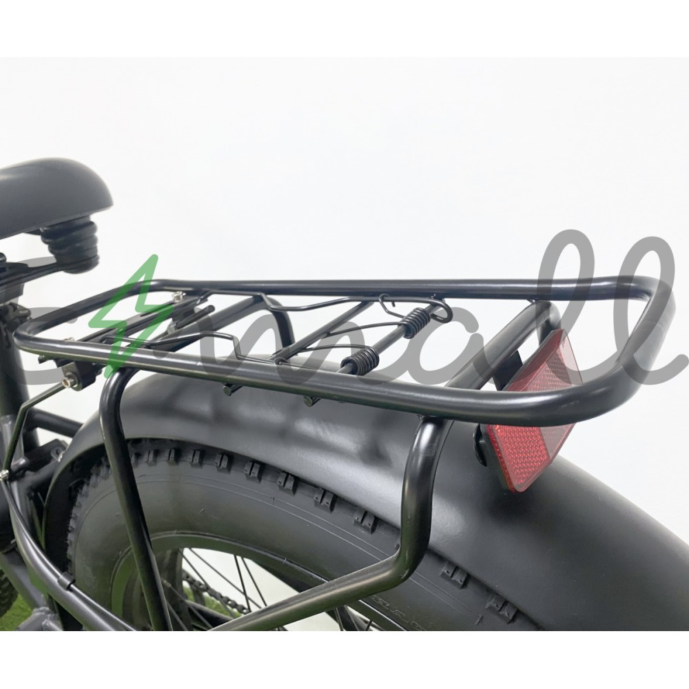 Характеристики Электровелосипед VOLTECO BIGCAT DUAL NEW 8