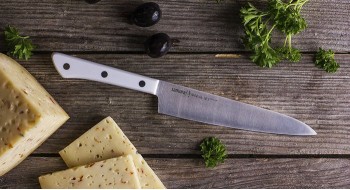 Как выбрать кухонный нож?
