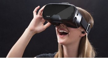 Как выбрать очки виртуальной реальности?