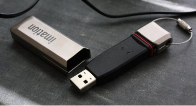 Как выбрать USB-флешку?