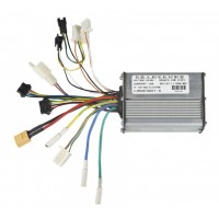 Контроллер для электросамоката Kugoo С1 48v