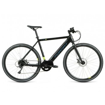 Электровелосипед Format 5342E черный