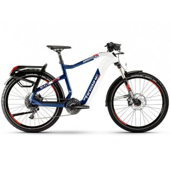 Электровелосипед Haibike XDURO Adventr 5.0