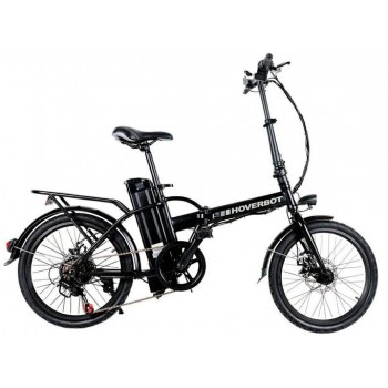 Электровелосипед Hoverbot G-4 черный