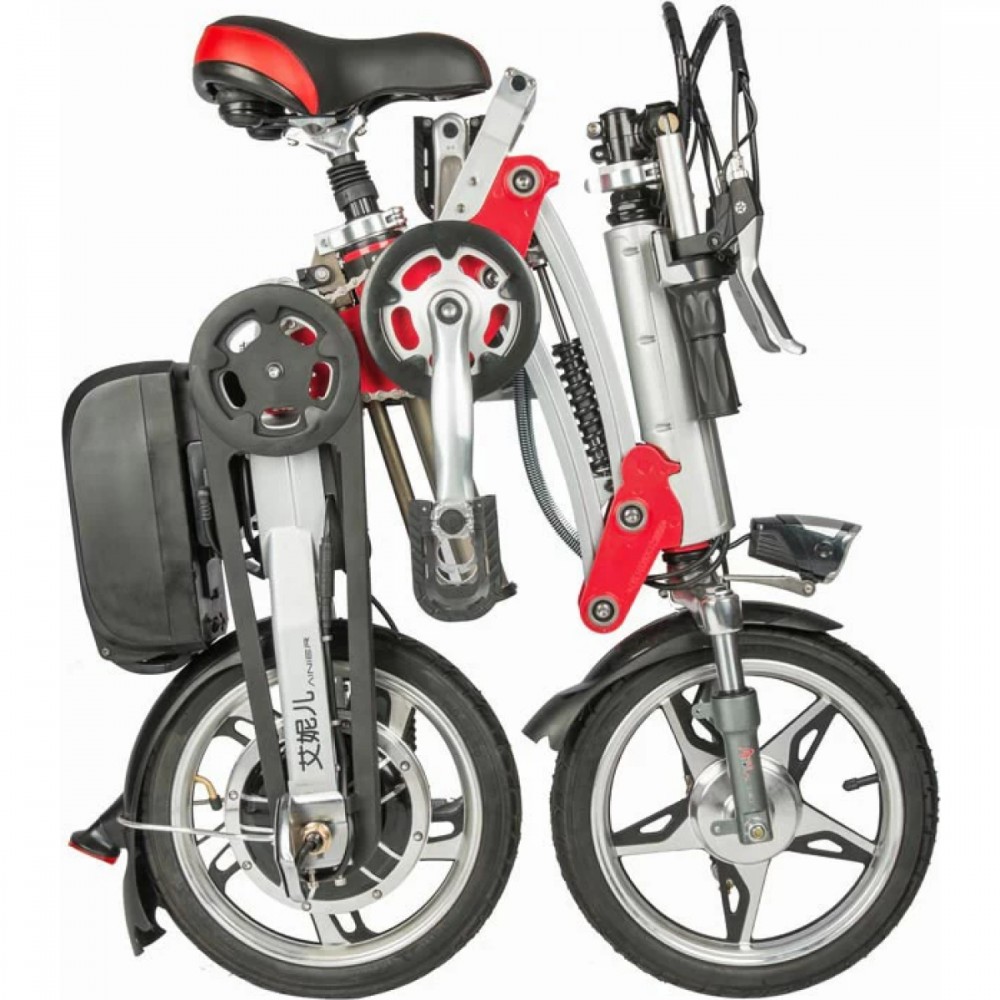 Volt me. Электровелосипед OXYVOLT I-Fold. OXYVOLT I-Fold 500w 48v. Электровелосипед складной взрослый 500w 48v. Электровелосипед Jingsu складной 14 дюймов 48v.