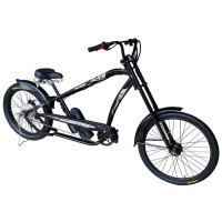 Электровелосипед Micargi Prado Deluxe