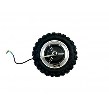 Мотор-колесо для электросамоката Kugoo M5