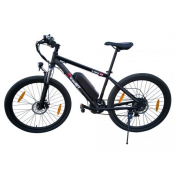 Электровелосипед iconBIT E-Bike K8 