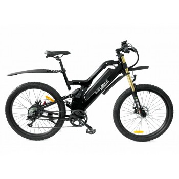 Электровелосипед ELBIKE TURBO R65