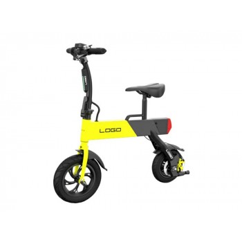 Электровелосипед Smartbit R4