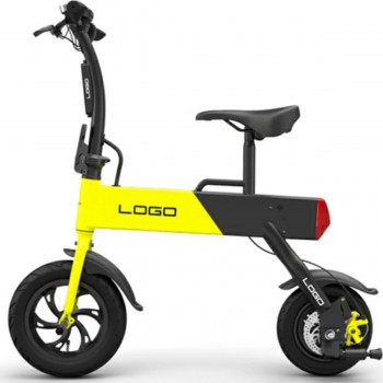 Электровелосипед Smartbit R10