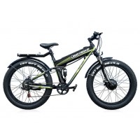 Электровелосипед Uberbike Fat 48V 1000W