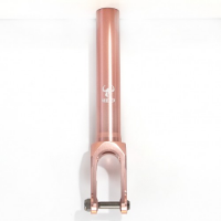 Вилка Krieger для трюковой модели самоката (SCS KRF-004MBK) нежно-розовая