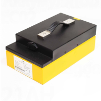 Аккумулятор 21Ah 48V для электроскутера Kugoo EC02