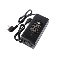 Зарядное устройство для свинцовых тяговых аккумуляторов 60V60AН (8A)