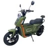 Электроскутер YASMAND U2 Pro LiFePO4 Зелёный