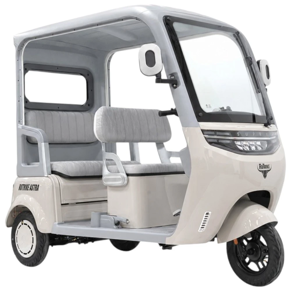 Электротрицикл Rutrike Астра