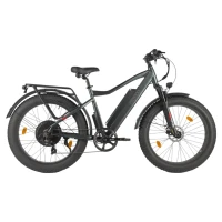 Электровелосипед Eltreco BigCat Next