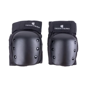 Защита колена Tech Team Armor Basic First Step Pro (Размер L)