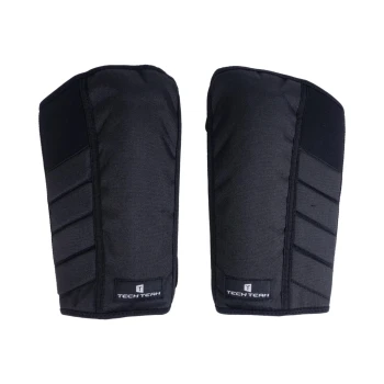 Защита голени Tech Team Armor Shin Protection (Размер L)