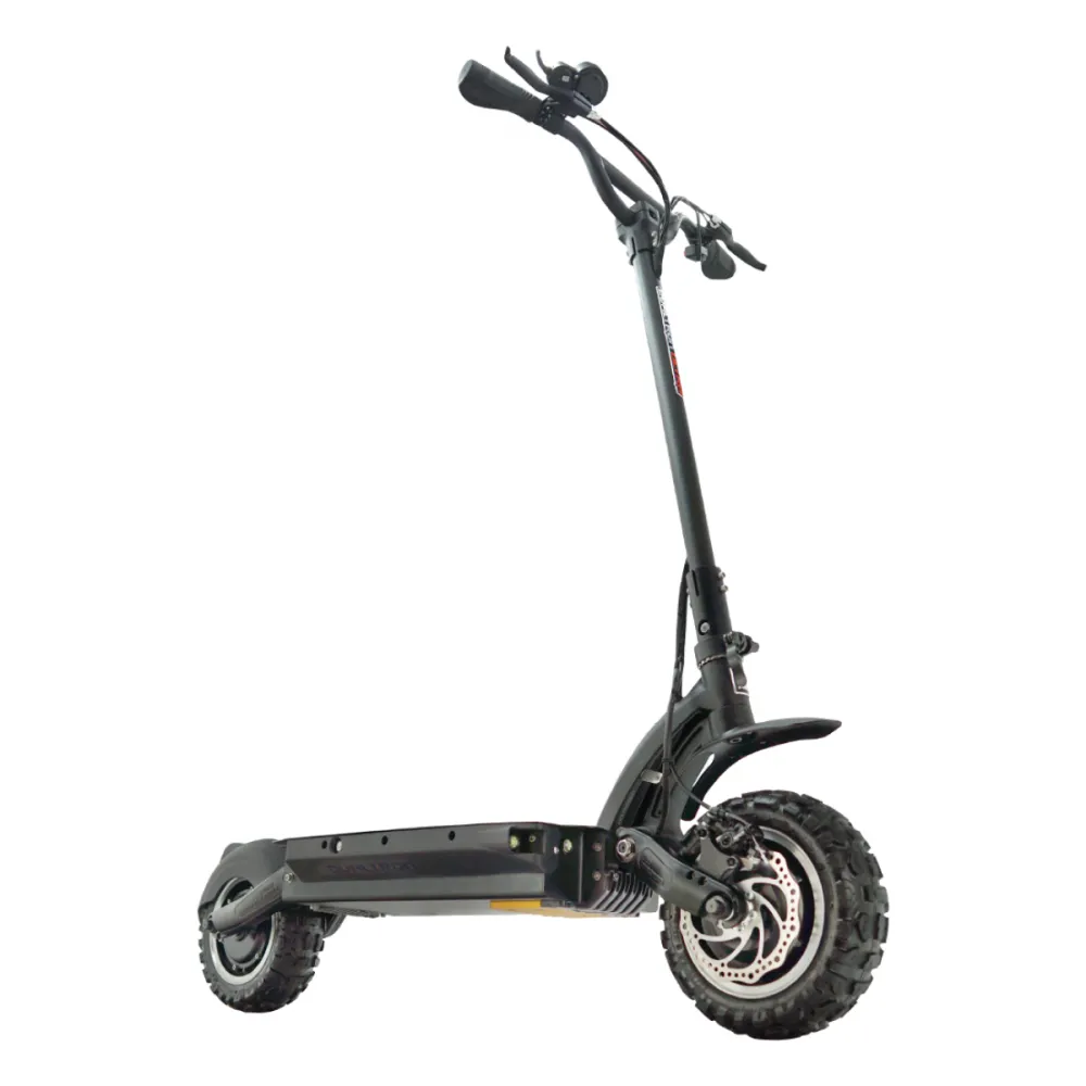 ЭлектросамокатDualtron2S