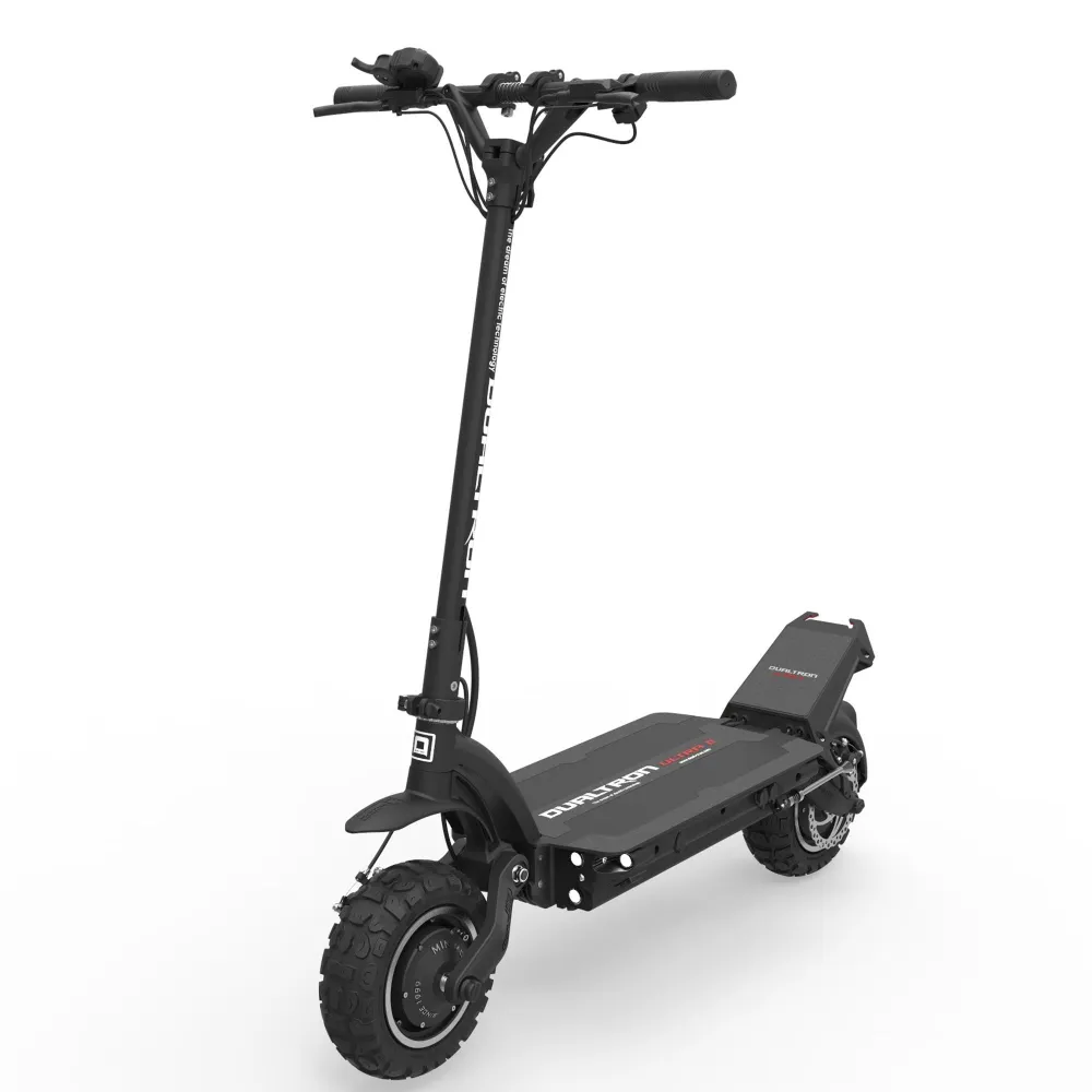 ЭлектросамокатMinimotorsDualtronUltra2