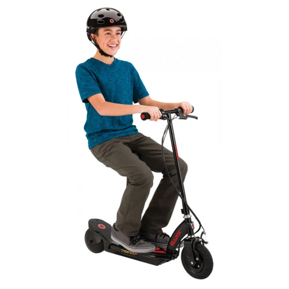 Характеристики Электросамокат Razor Power Core E100S 2