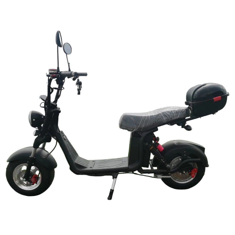 Электроскутер Ikingi M5 PRO 12185